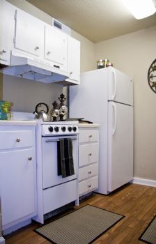 UPlace Apts profile photo