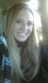 Blondee22 profile photo