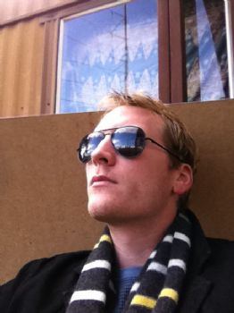 BjornPA profile photo