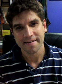 Aqueous profile photo