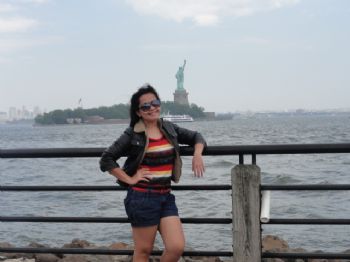 frances22 profile photo