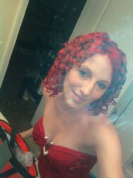 sherrydavila profile photo