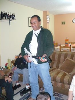 jvillagran profile photo