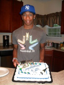 KeithChizm07 profile photo