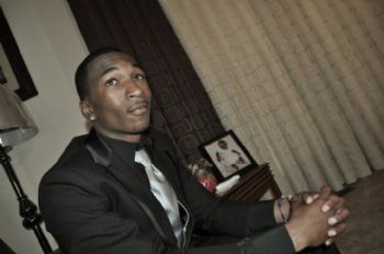 KeithChizm07 profile photo