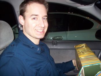 cdhartley profile photo