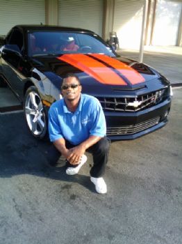 QuincylWhite profile photo