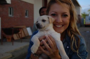 Shanine profile photo