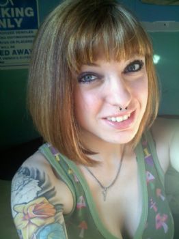 AmberBurton profile photo