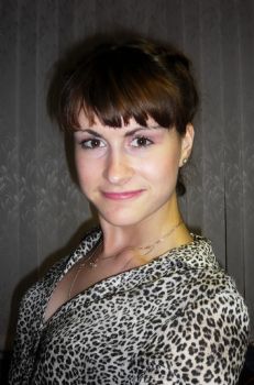 IrinaNelson profile photo