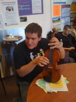 Joel C profile photo