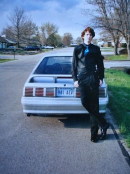 bnracer08 profile photo