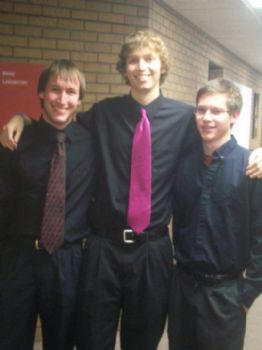 bnracer08 profile photo