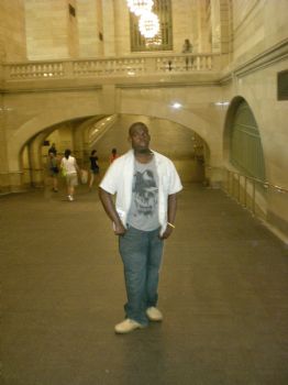 shawn bawn profile photo