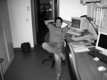 jostauber profile photo
