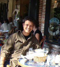 vikramsd profile photo