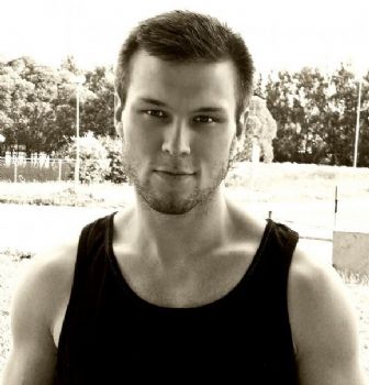 Stefan_1984 profile photo