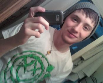 Andrew109 profile photo