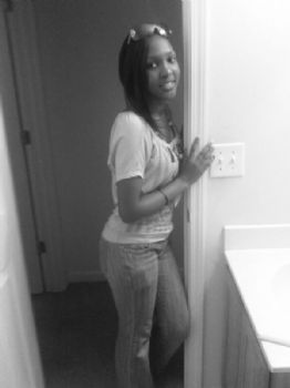 ShambrikaJ profile photo