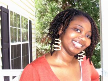 Nikki418 profile photo