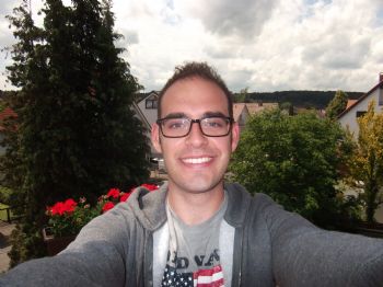 AlexMcFly profile photo