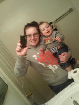 julie_d profile photo