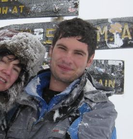 aeames28 profile photo