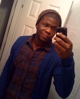 kidflash914 profile photo