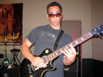Paganinifire profile photo