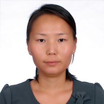 Jargaltuya profile photo