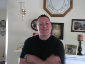 curtismyers profile photo