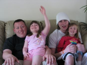 curtismyers profile photo