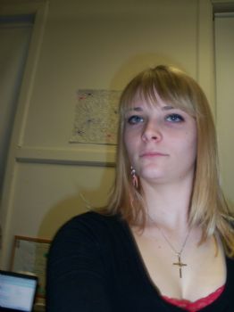 MeredithJWU profile photo