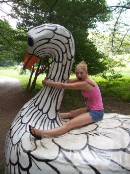 MeredithJWU profile photo