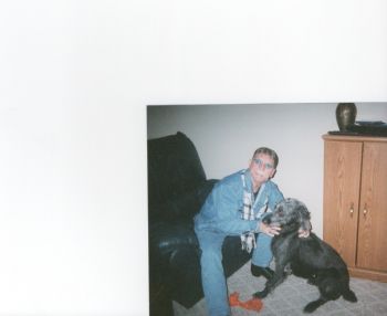 randall56 profile photo