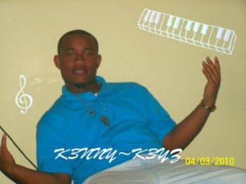 kennykeyz21 profile photo