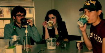 Marielle profile photo