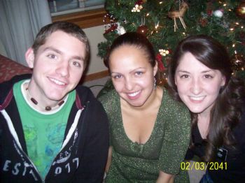 Collagegir85 profile photo