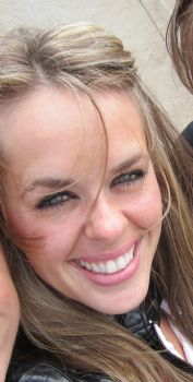 bonniefisk profile photo