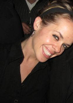 bonniefisk profile photo