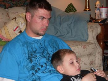 AustinG profile photo