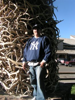 iyeomans profile photo