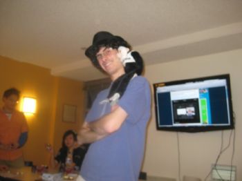 shainir profile photo