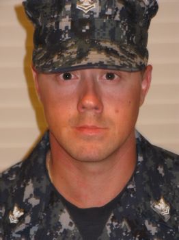 navyguyE5 profile photo