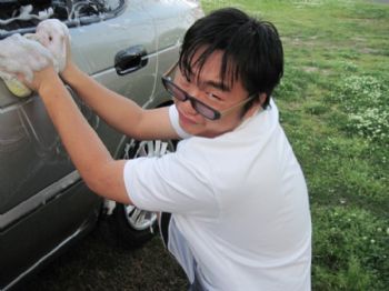 charlieho007 profile photo