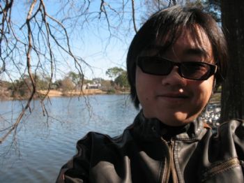 charlieho007 profile photo