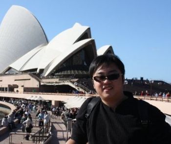 charlieho007 profile photo