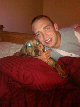 Scott_3234 profile photo