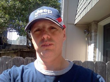 tytaylor1969 profile photo