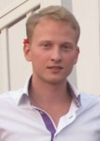 Stafejevs profile photo